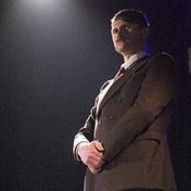 Mein kampf Jan Hrusinsky DNJ 1